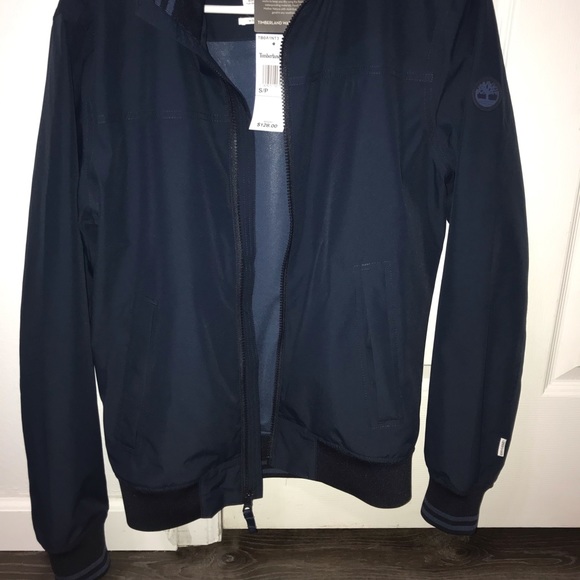 Timberland jacket - Picture 4 of 8